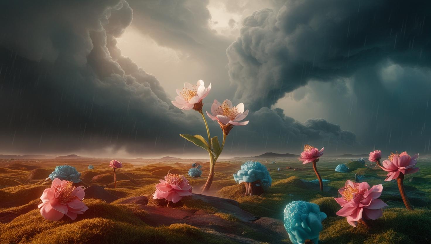 Uplifting messages for tough times