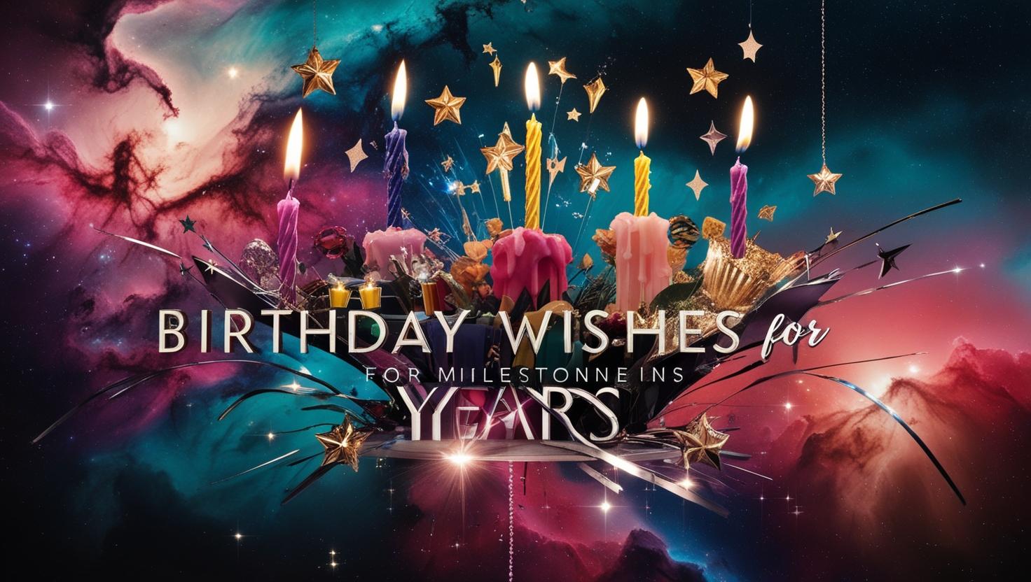 30-milestone-birthday-wishes