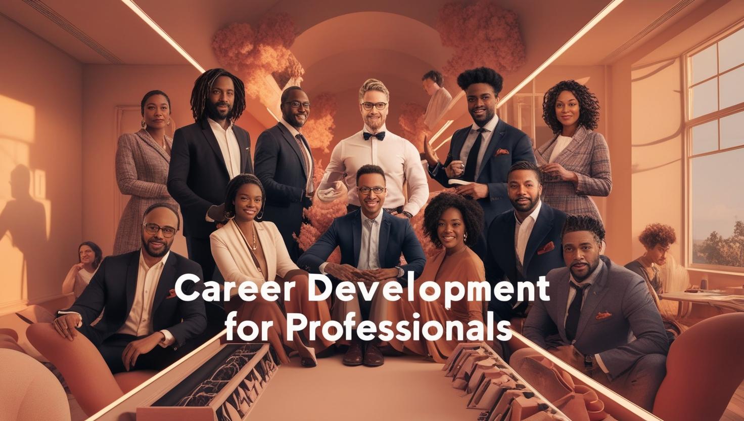 Career development concepts