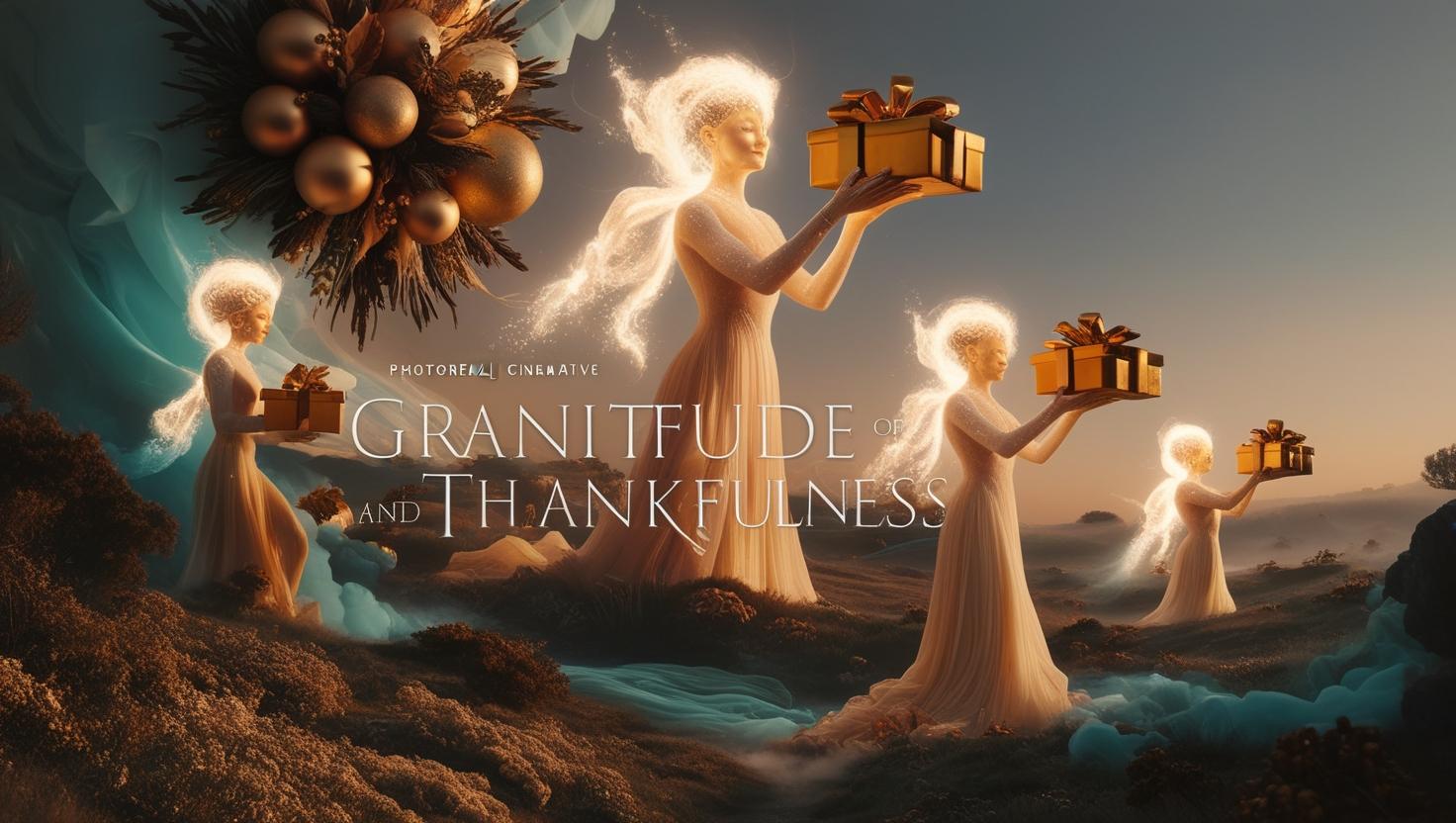 Thank You Messages Illustration