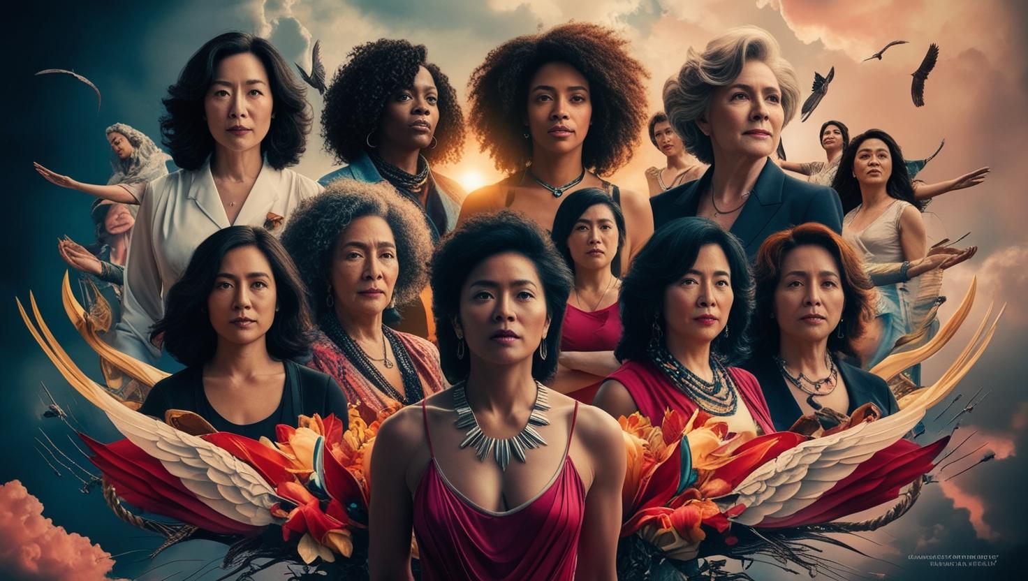 50-empowering-women