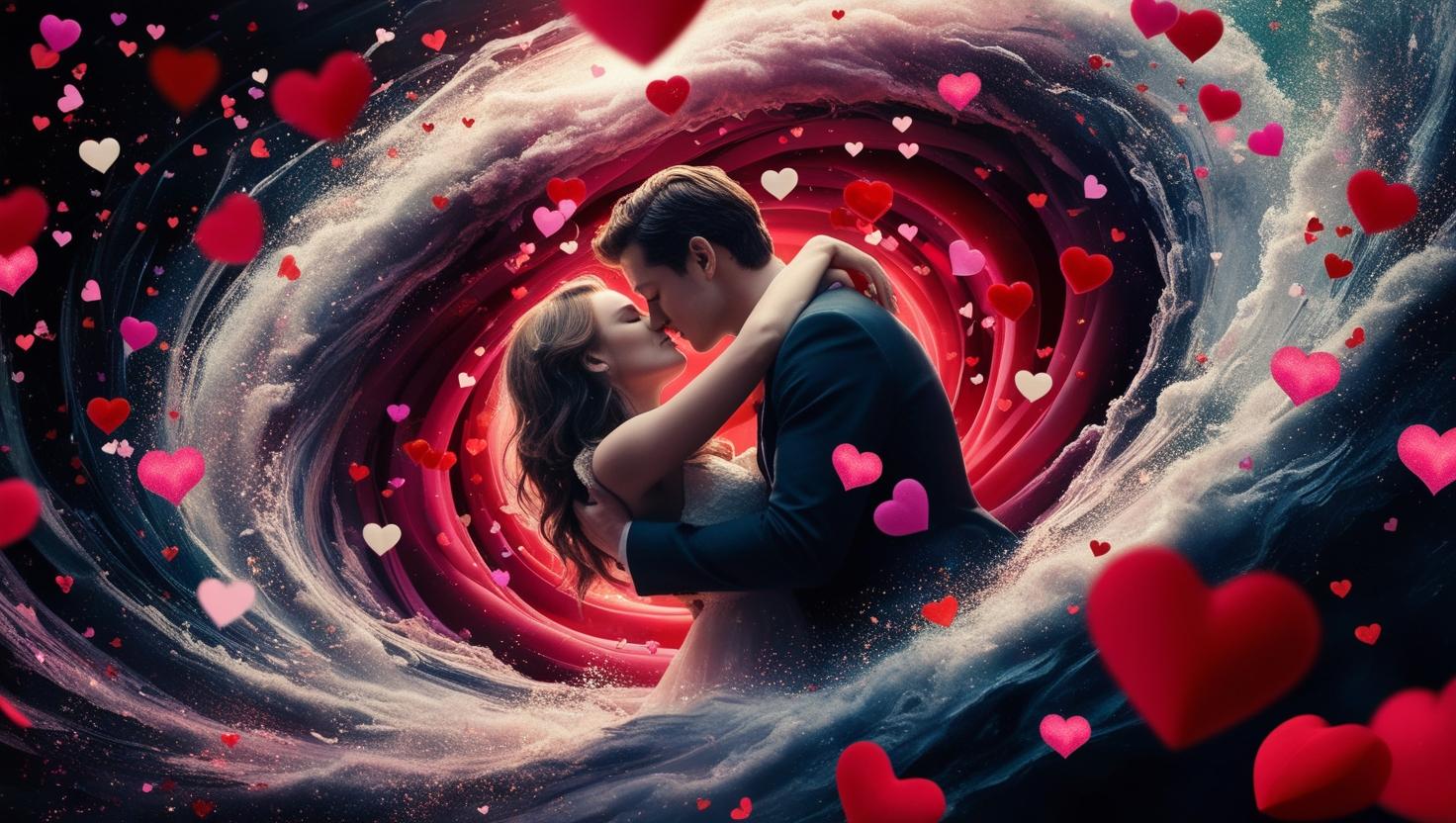 Romantic Love Quotes