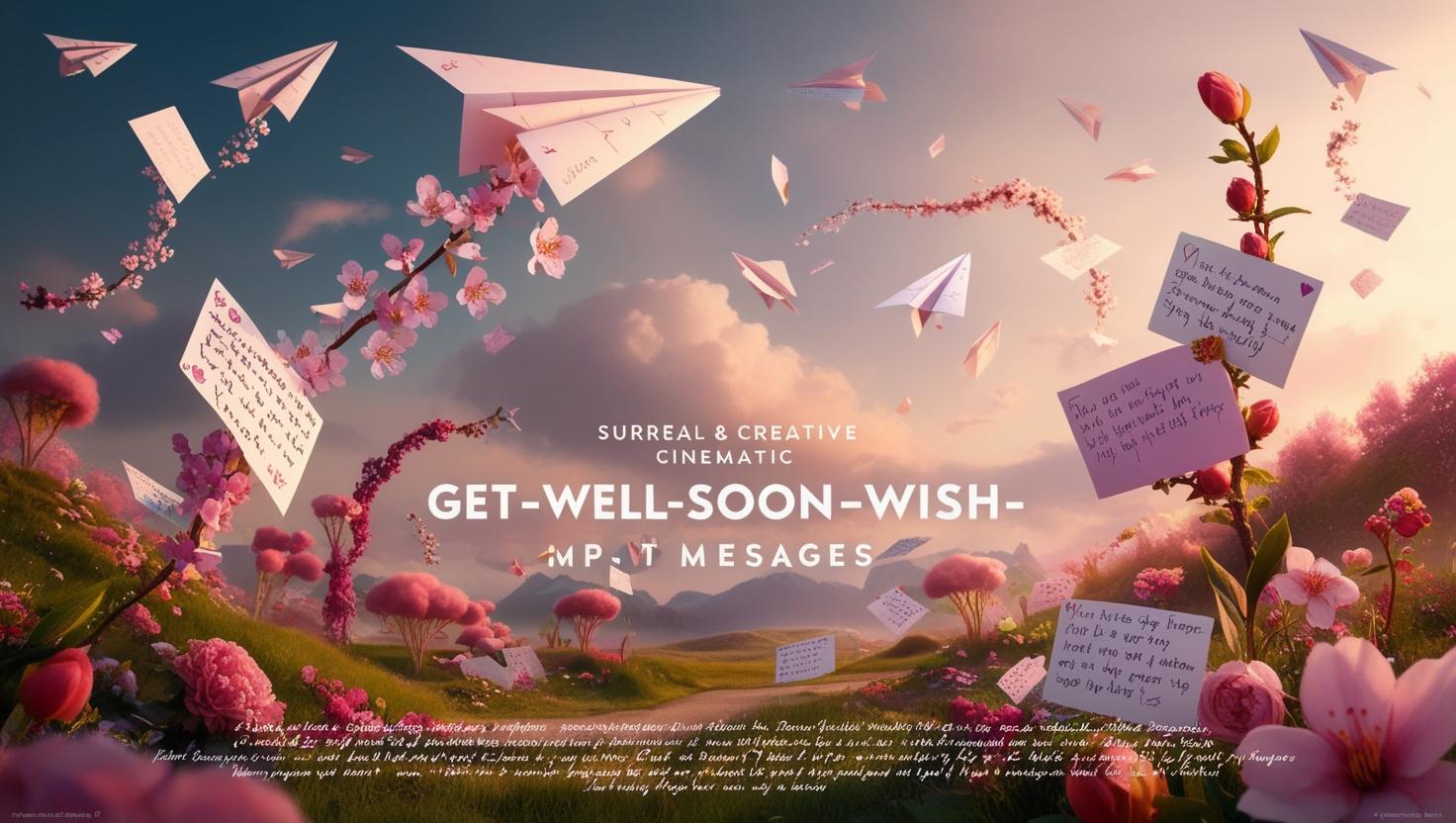 get-well-soon-wish-messages