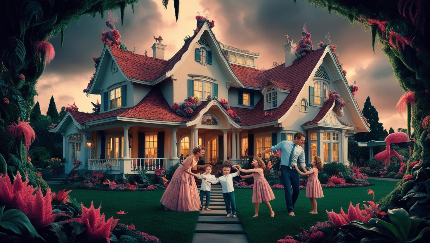 home-and-family-quotes