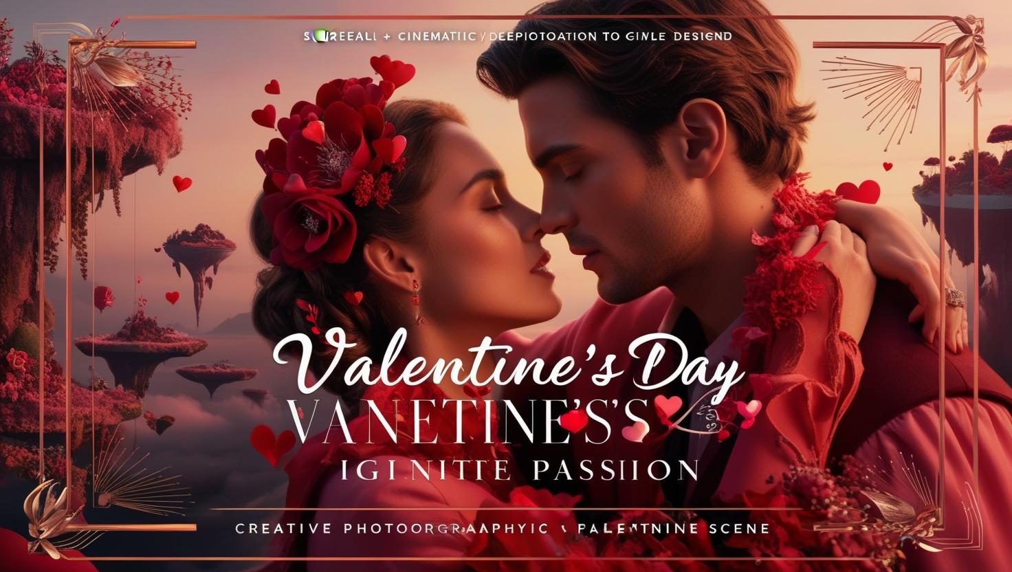 Romantic Valentine's Day Quotes