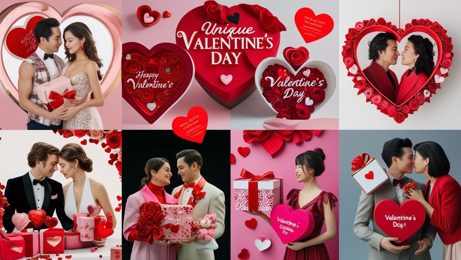 Valentine's Day Quotes